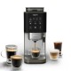 ESPRESSO COFFEEMAKER  SA403BE0 1370W 15BAR ΑΥΤΟΜΑΤΗ ΜΕ ΜΥΛΟ & ΟΘΟΝΗ ΑΦΗΣ